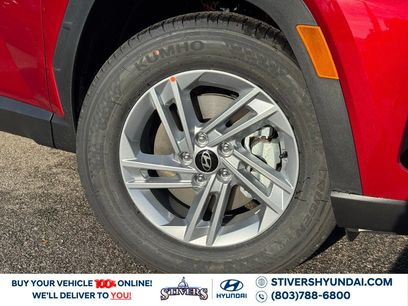 Certified 2026 Hyundai Tucson SE