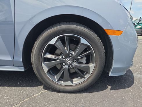 Used 2023 Honda Odyssey Elite image 25