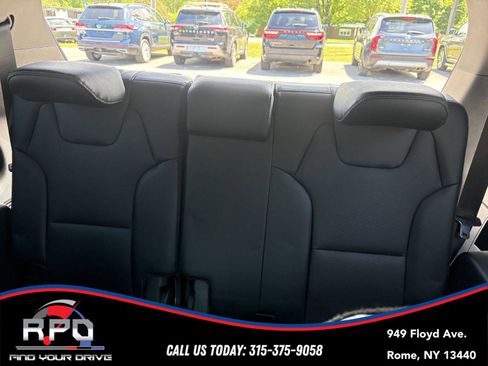 Used 2024 Kia Telluride EX X-Line AWD/4WD image 24