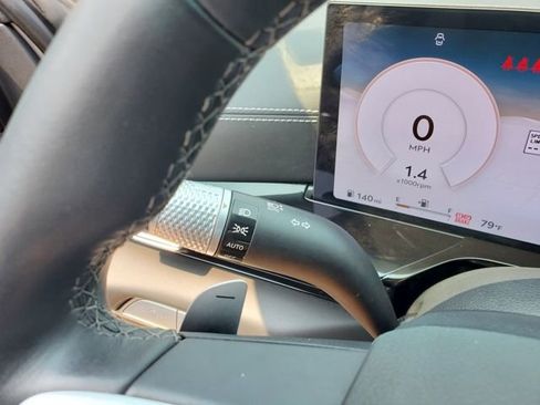 Used 2025 Genesis GV80 2.5T Standard image 14