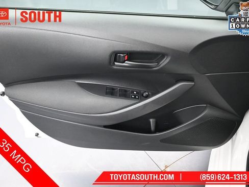 Used 2024 Toyota Corolla LE FWD image 23