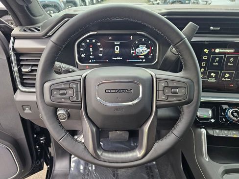 New 2026 GMC Sierra 3500 Denali Ultimate image 28