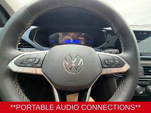 Used 2024 Volkswagen Taos SE FWD image 14