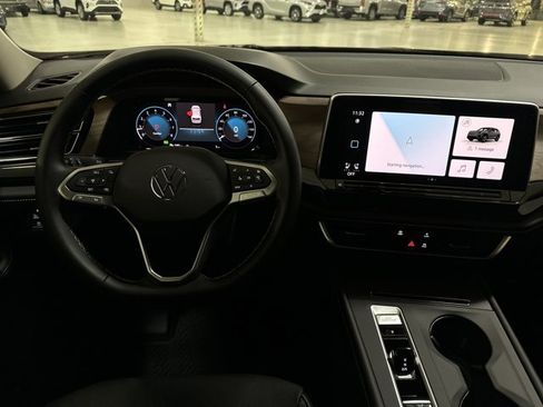 New 2026 Volkswagen Atlas SE image 27