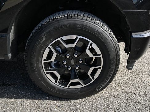 Certified 2023 Ford F150 Lightning XLT w/ Max Trailer Tow Package image 15