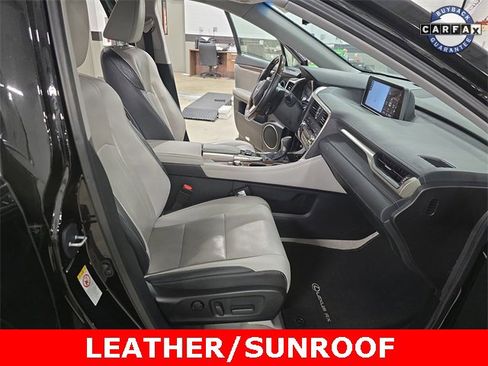 Used 2017 Lexus RX 350 FWD image 19