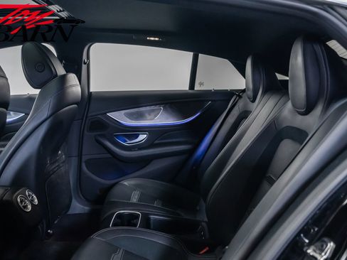 Used 2021 Mercedes-Benz AMG GT 43 image 48