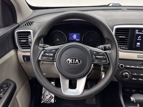 Used 2020 Kia Sportage LX AWD/4WD image 23