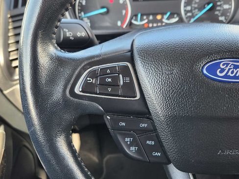 Used 2021 Ford EcoSport SES AWD/4WD image 16