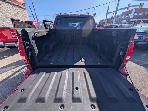 Used 2009 Ford Explorer Sport Trac XLT image 19