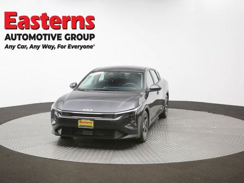 Used 2025 Kia K4 FWD image 52