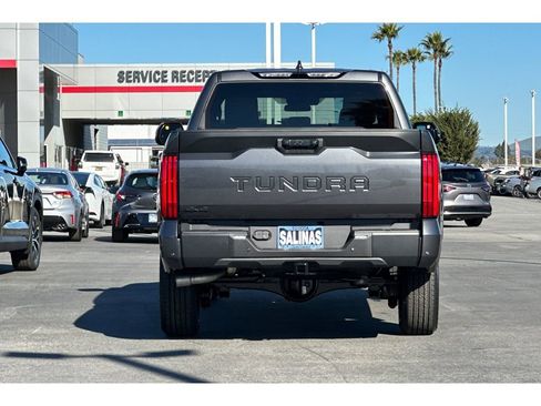 New 2026 Toyota Tundra SR5 AWD/4WD image 5