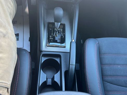 Used 2026 Mitsubishi Outlander Sport ES image 22