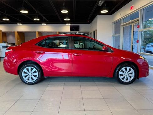 Used 2016 Toyota Corolla LE FWD image 15
