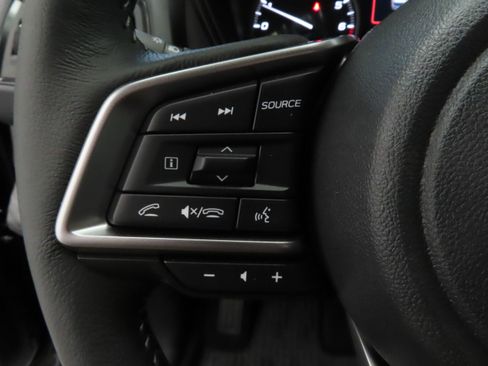 New 2026 Subaru Ascent Premium image 14