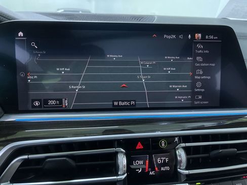 Used 2021 BMW X5 xDrive45e w/ Premium Package image 24