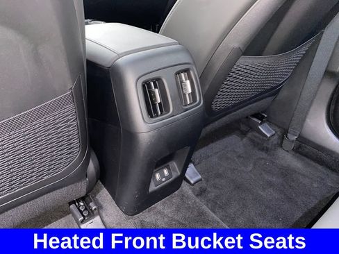 Used 2023 Hyundai Tucson SEL AWD/4WD image 14