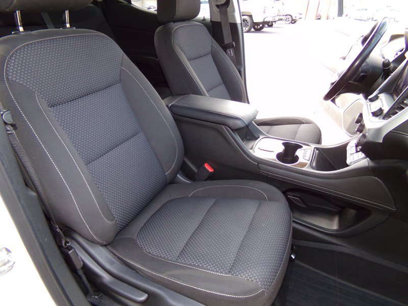 Used 2020 GMC Acadia SLE w/ LPO, Floor Liner Package FWD image 24