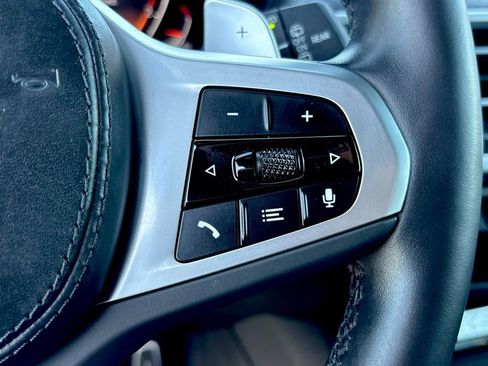 Used 2023 BMW X3 xDrive30i w/ M Sport Package image 22