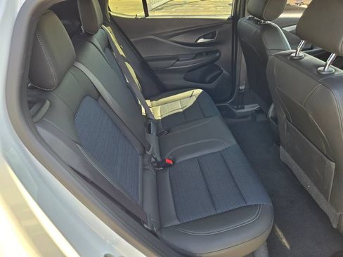 New 2026 Buick Envista Sport Touring w/ Convenience I Package FWD image 20