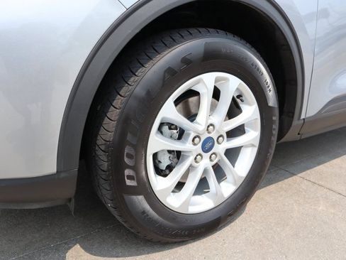 Used 2022 Ford Escape SE AWD/4WD image 8
