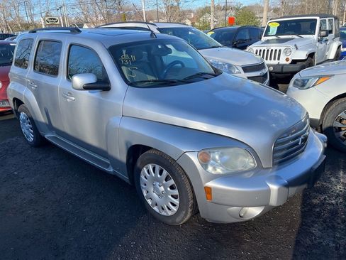 Used 2008 Chevrolet HHR LT FWD image 1