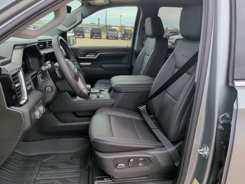 New 2026 GMC Sierra 1500 Denali image 13