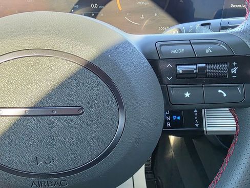 Used 2025 Hyundai Sonata N Line image 29