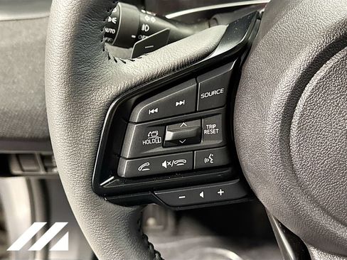 New 2026 Subaru Outback Limited AWD/4WD image 12