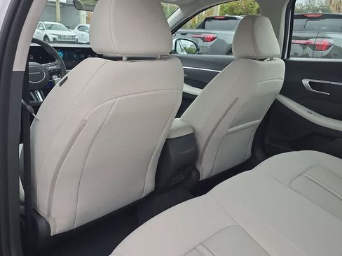 New 2026 Hyundai Sonata SEL FWD image 19