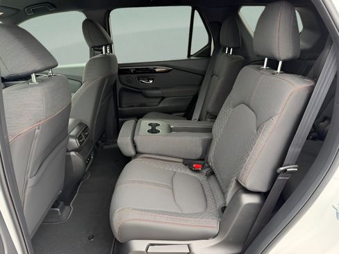 Used 2026 Honda Pilot Sport image 26