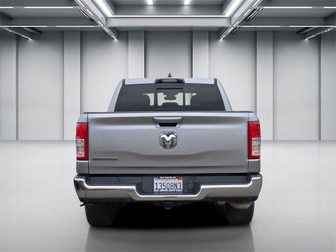 Used 2022 RAM 1500 Big Horn image 5