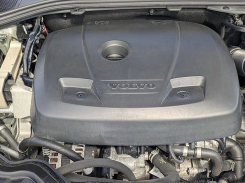 Used 2017 Volvo S60 T5 Inscription FWD image 22