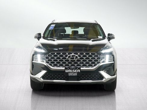 Used 2023 Hyundai Santa Fe Limited AWD/4WD image 8