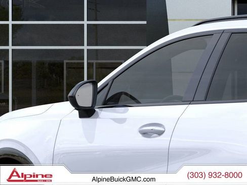 New 2026 Buick Envision Sport Touring AWD/4WD image 12