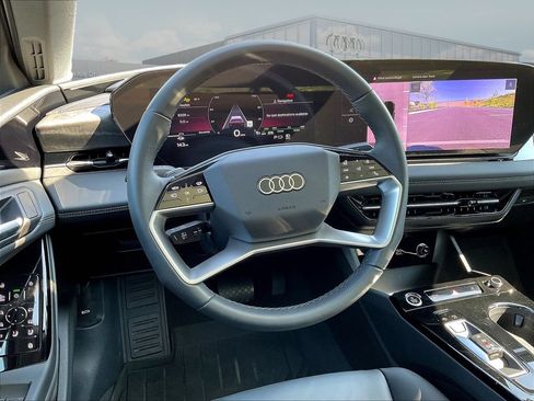 Used 2025 Audi A6 e-tron Prestige AWD/4WD image 19