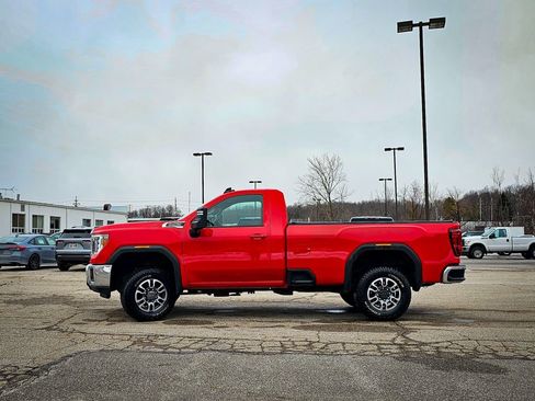 Certified 2022 GMC Sierra 3500 SLE w/ SLE Convenience Package image 7
