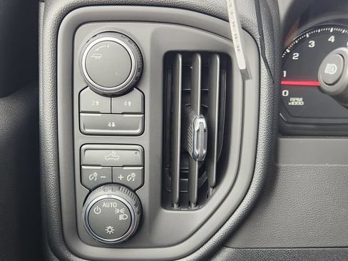 New 2026 Chevrolet Silverado 2500 W/T w/ WT Convenience Package RWD image 22