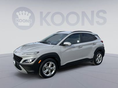 Used 2023 Hyundai Kona SEL w/ Cargo Package