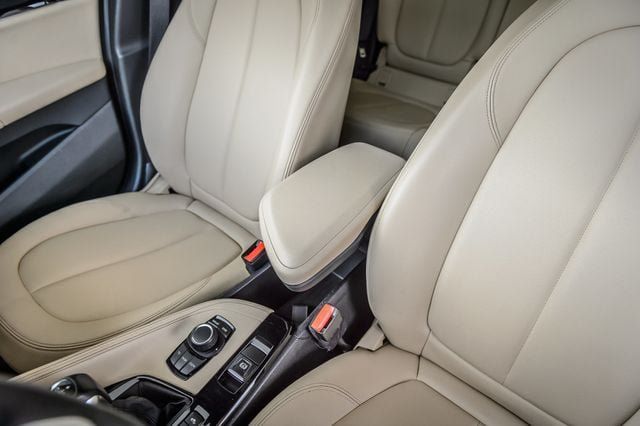 Used 2016 BMW X1 xDrive28i AWD/4WD image 36