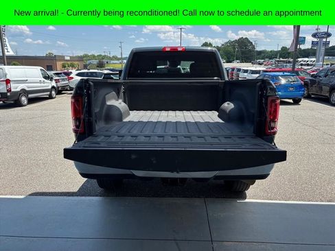 Used 2026 RAM 2500 Big Horn AWD/4WD image 3