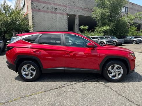 Used 2023 Hyundai Tucson SEL w/ Winter Package AWD/4WD image 17