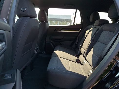 New 2027 GMC Terrain Elevation FWD image 6