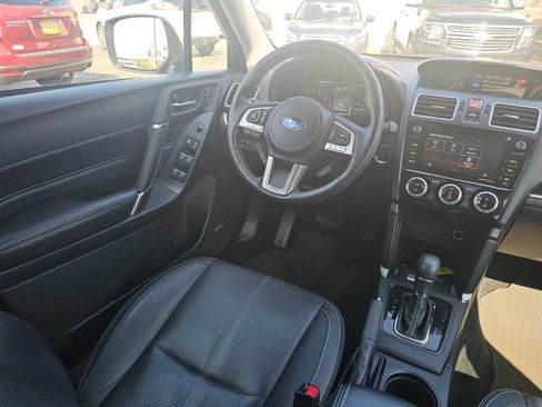 Used 2018 Subaru Forester 2.5i Touring w/ Popular Package #2 image 22