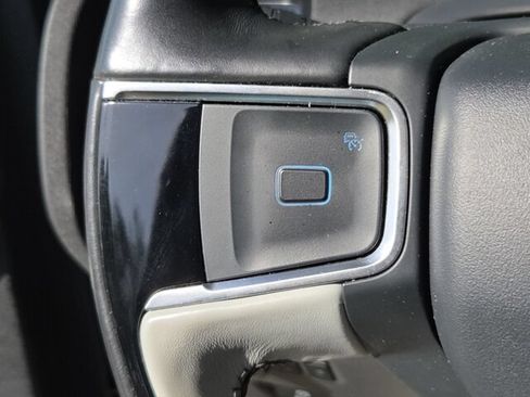 Used 2025 Ford Expedition Platinum AWD/4WD image 27
