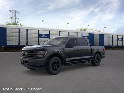 New 2025 Ford F150 XLT
