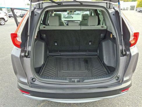 Used 2018 Honda CR-V EX image 29