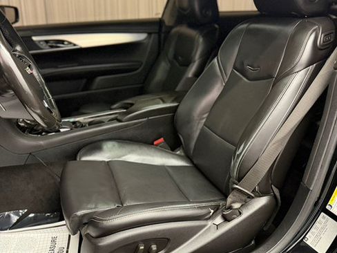 Used 2015 Cadillac ATS Luxury AWD/4WD image 12