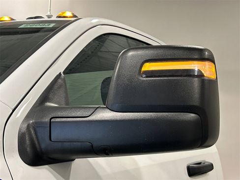 New 2026 RAM 3500 Tradesman image 13