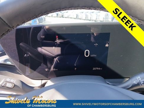 Used 2024 Buick Envista Sport Touring w/ Convenience I Package image 24